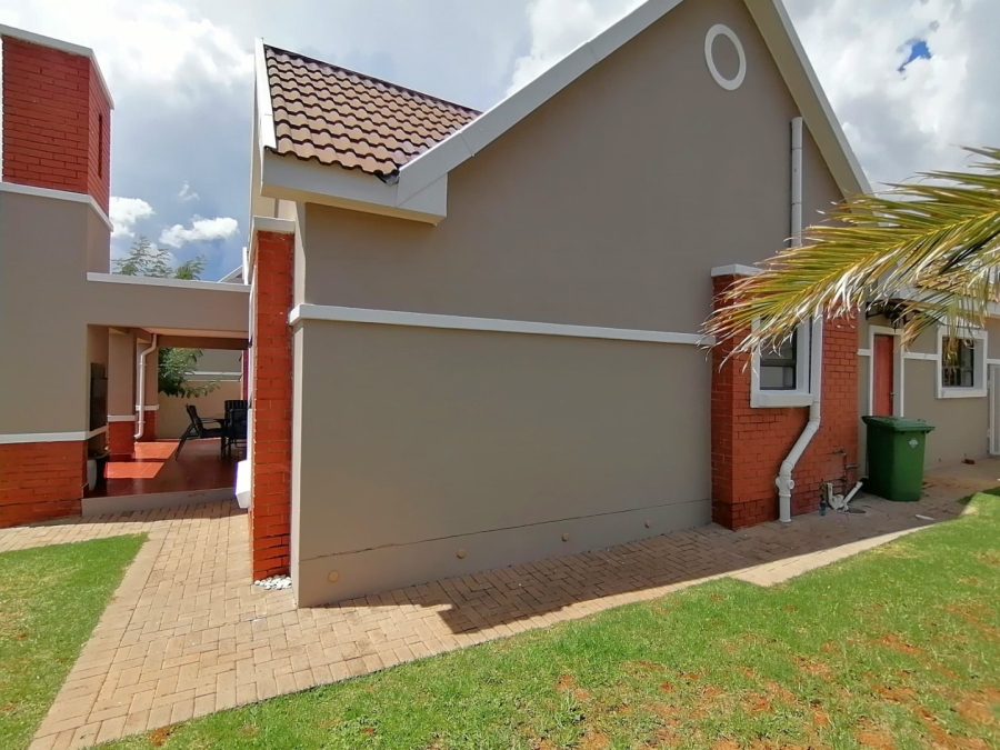 3 Bedroom Property for Sale in Shellyvale Free State